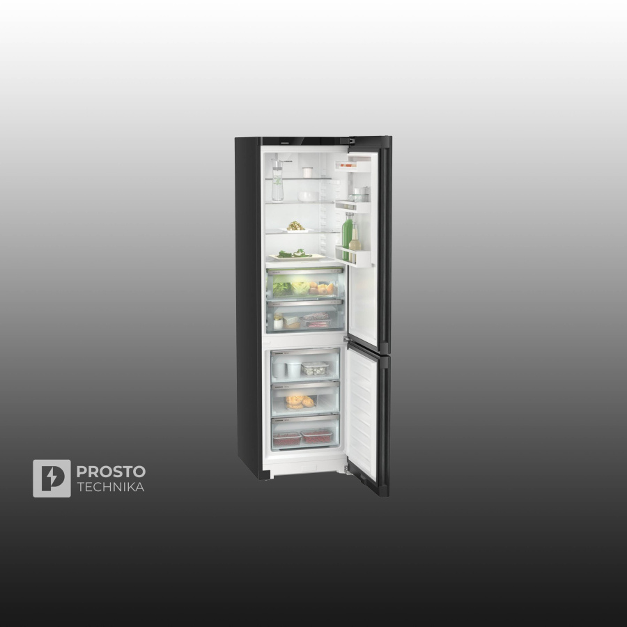 Холодильник Liebherr CBNbdc 573i-22 001